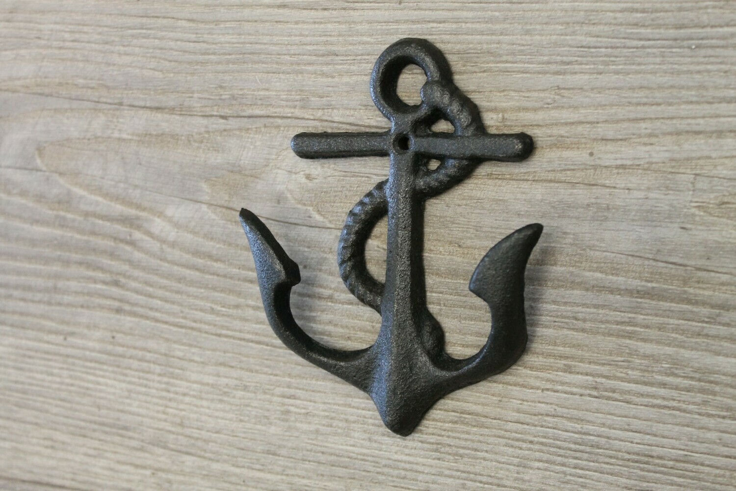 Anchor Key Hook