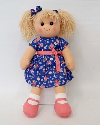 Collectable Doll - Rosie
