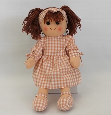 Collectable Doll - Sadie