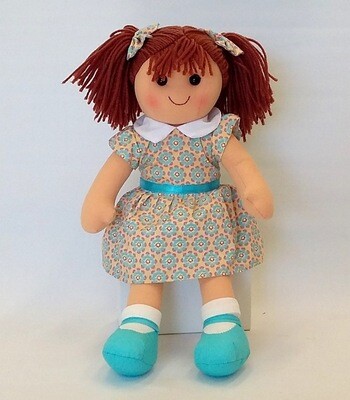 Collectable Doll - Evie