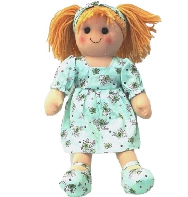 Collectable Doll - Nora