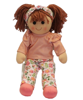 Collectable Doll - Piper