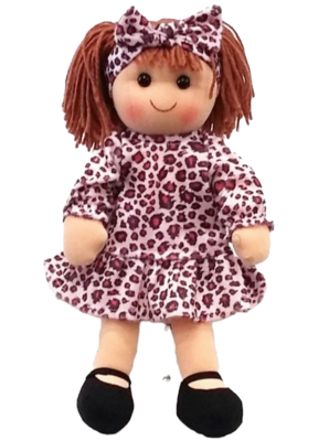 Collectable Doll - Evelyn