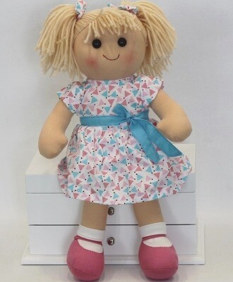 Collectable Doll - Mila