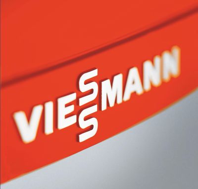 Viessmann - systemy grzewcze