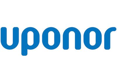 Uponor - systemy instalacyjne