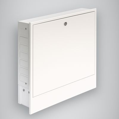 Szafka Rozdzielaczowa podtynkowa Typ VSP-5