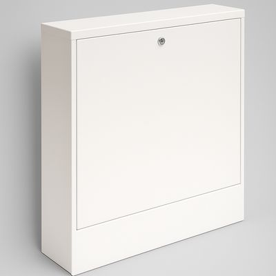 Szafka rozdzielaczowa natynkowa VSN-3