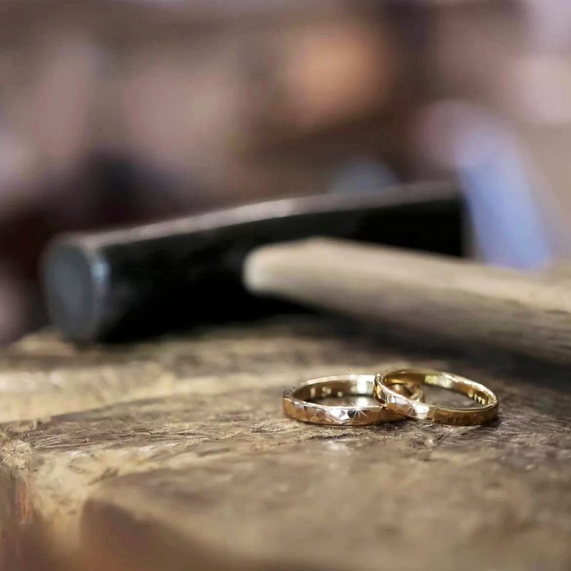 Traditional Brass Workshop