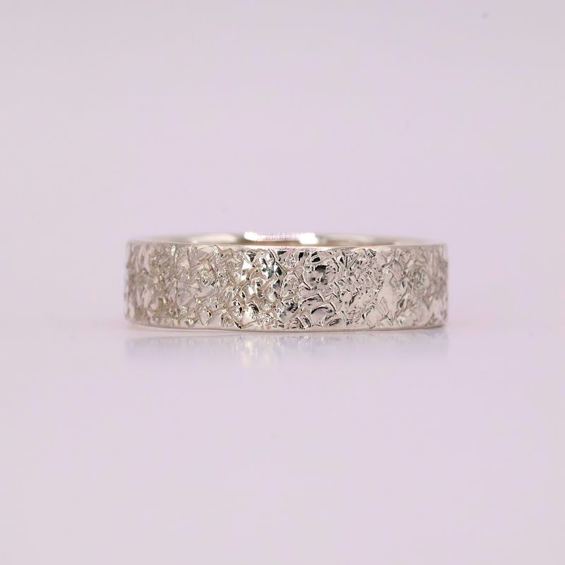 925 Silver ~ #01 ~ Classic 925 Silver ~ #01 ~ Classic