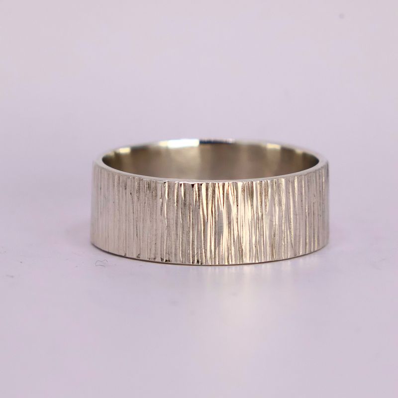 925 Silver ~ #02 ~ Bold 925 Silver ~ #02 ~ Bold