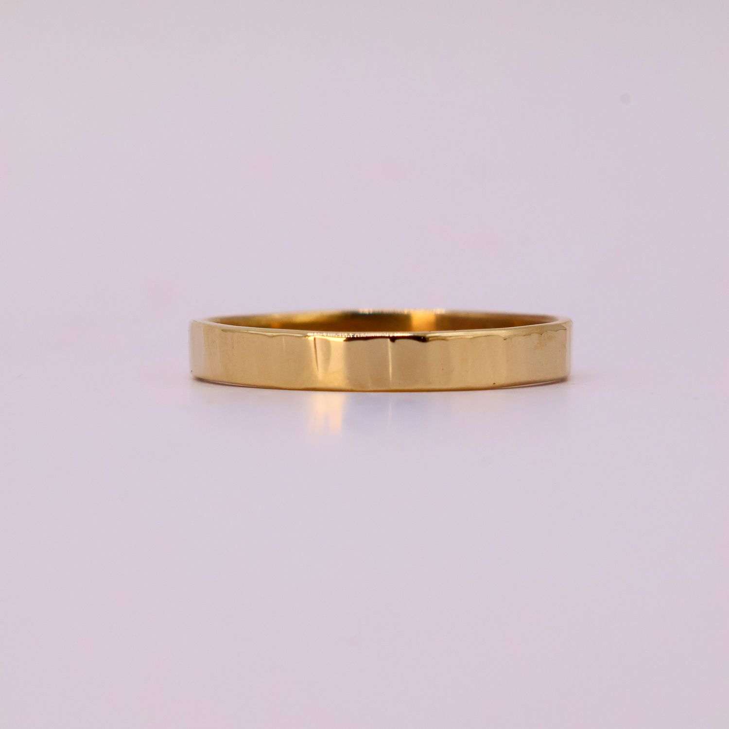 Traditional Brass ~ #07 ~ Sleek