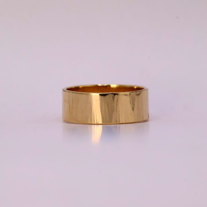 Traditional Brass ~ #07 ~ Bold