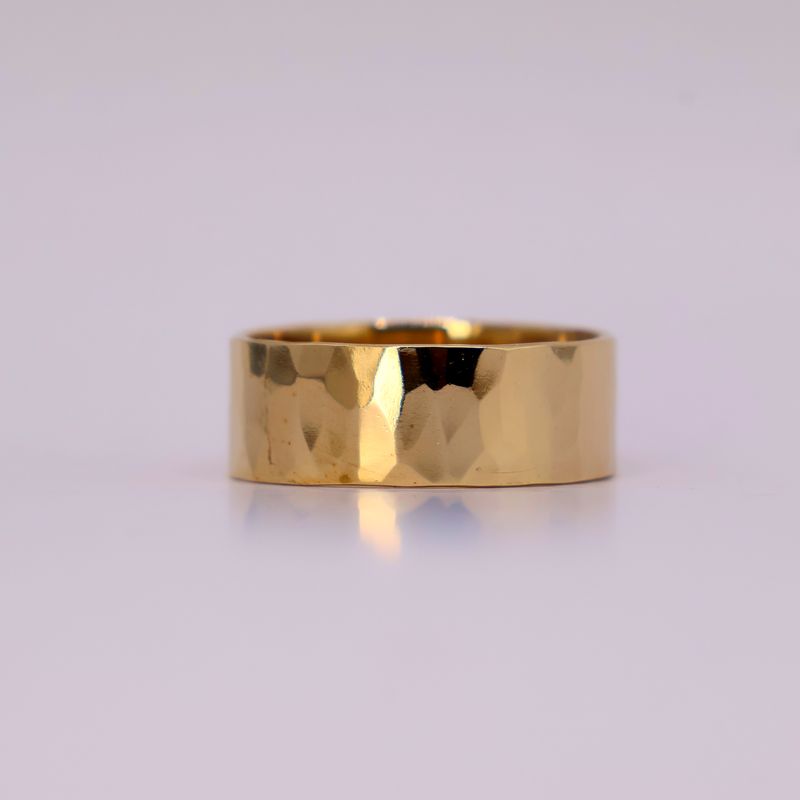 Traditional Brass ~ #09 ~ Bold