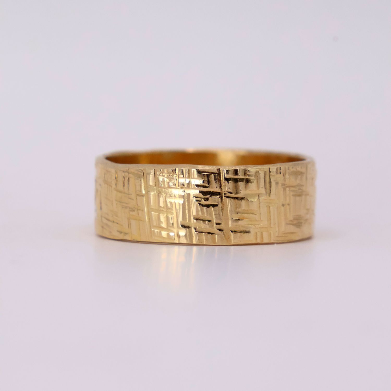 Traditional Brass ~ #08 ~ Bold