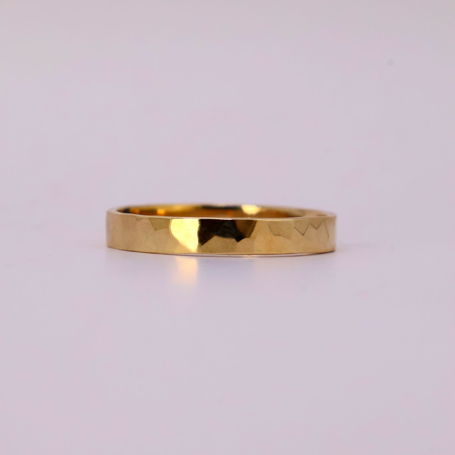 Traditional Brass ~ #09 ~ Sleek