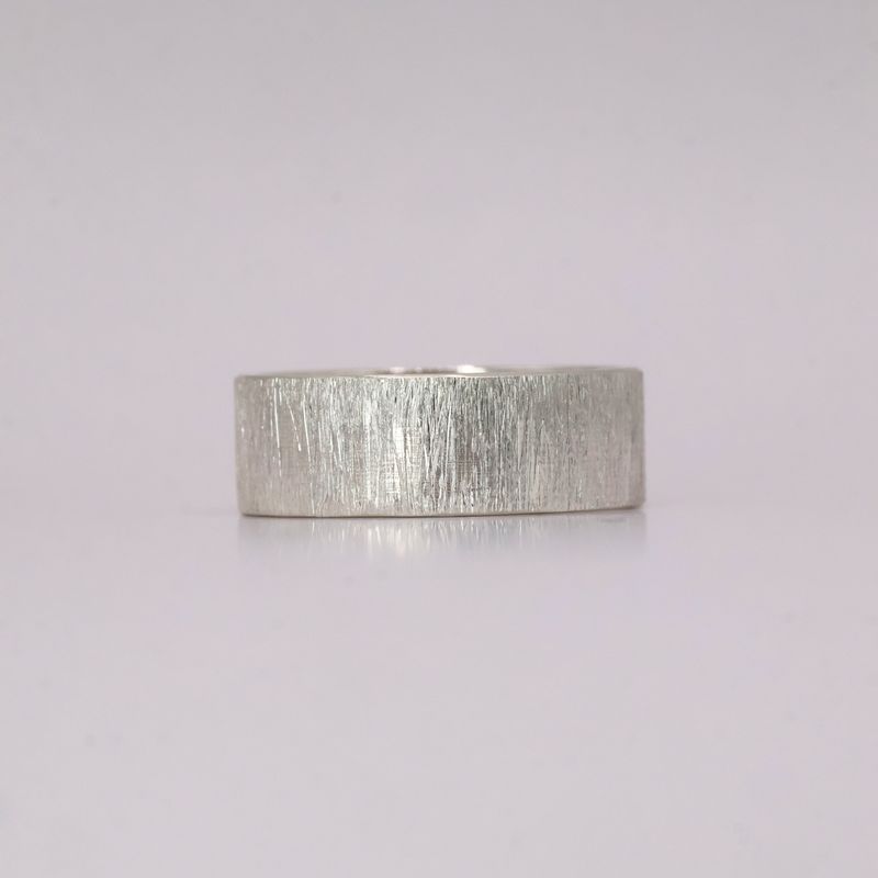 925 Silver ~ #10 ~ Bold