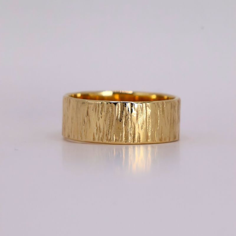 Traditional Brass ~ #11 ~ Bold