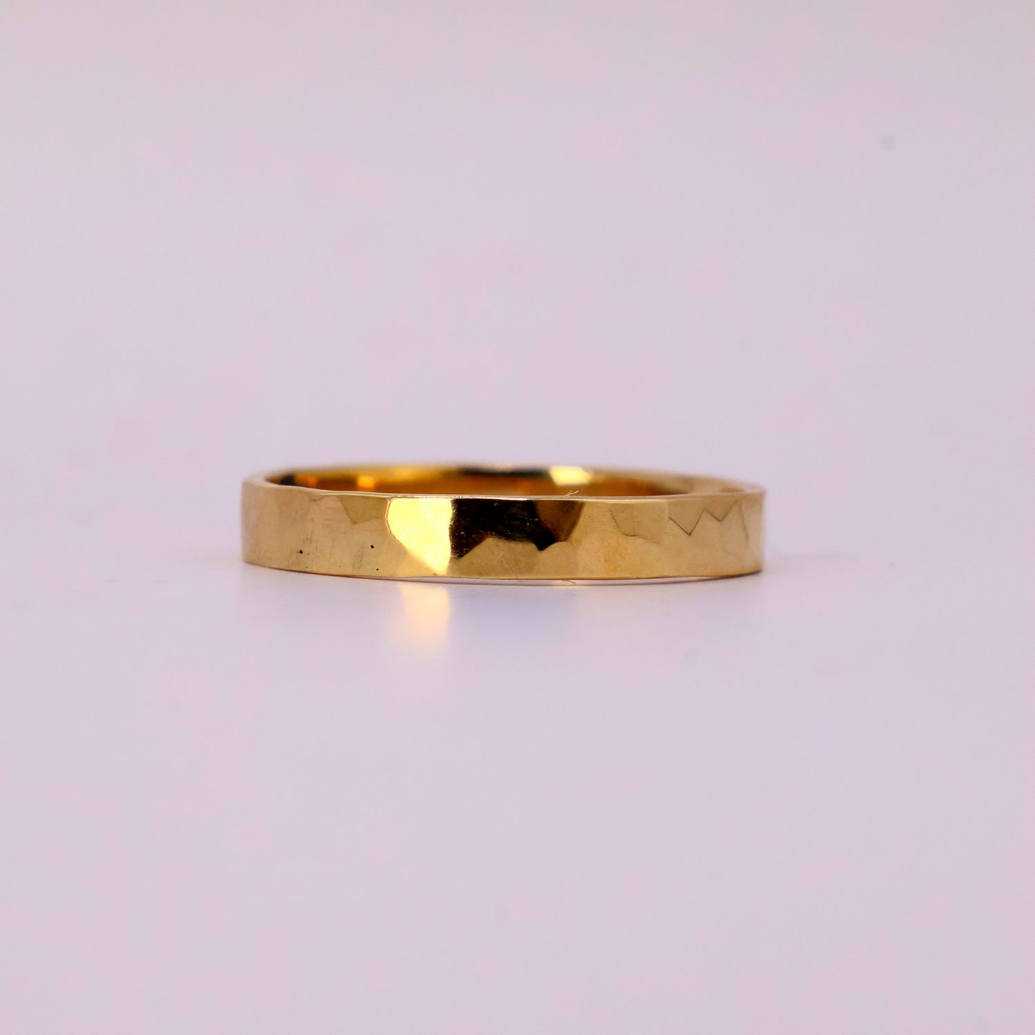 Traditional Brass ~ #12 ~ Sleek