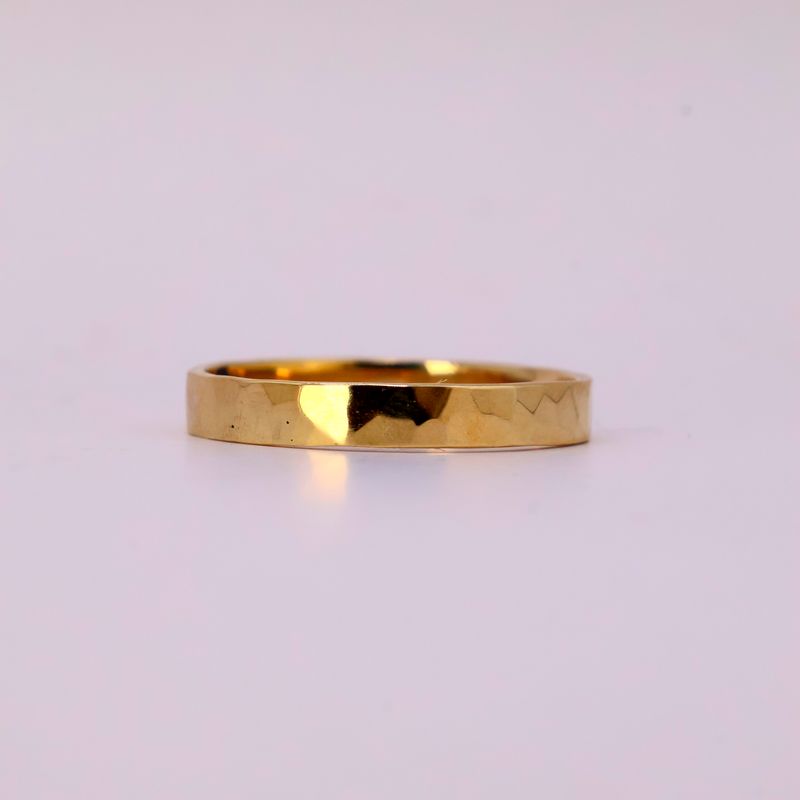 Traditional Brass ~ #12 ~ Sleek