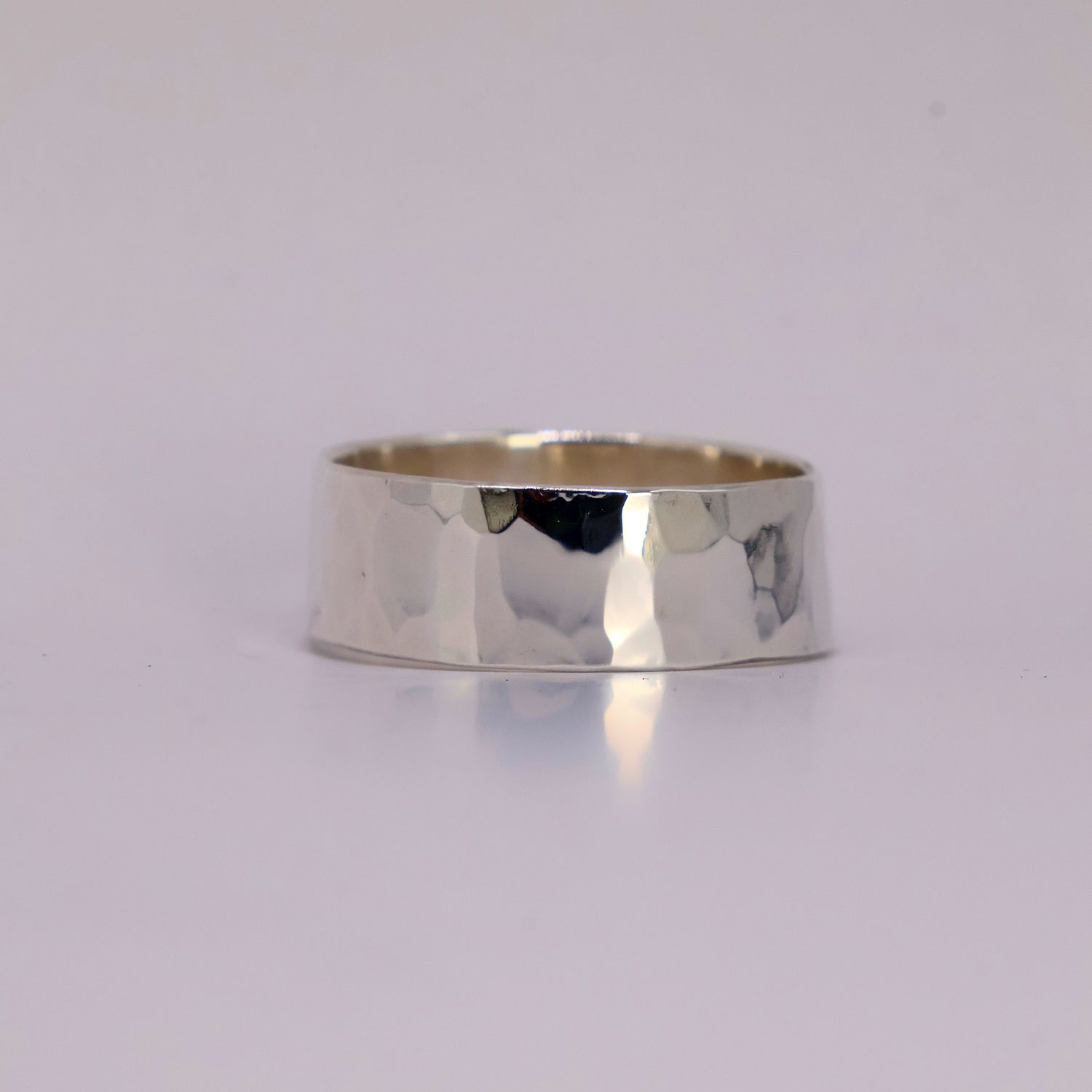 925 Silver ~ #12 ~ Bold