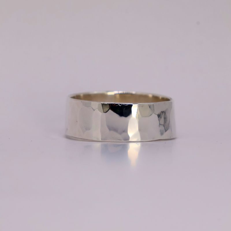 925 Silver ~ #12 ~ Bold