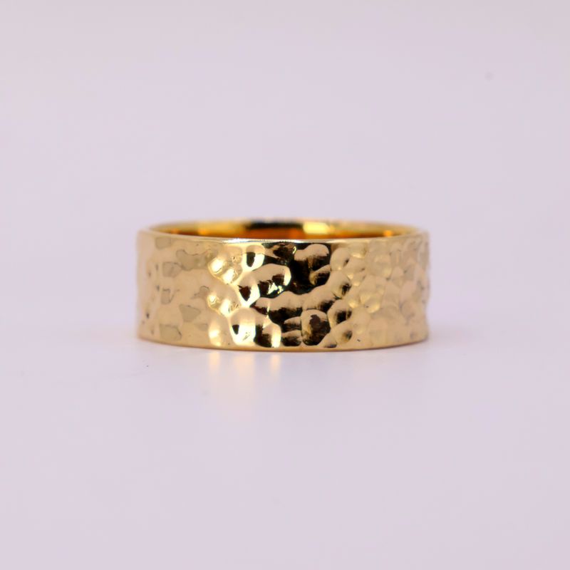 Traditional Brass ~ #13 ~ Bold