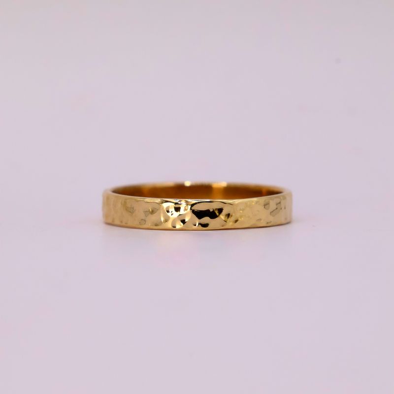 Traditional Brass ~ #13 ~ Sleek