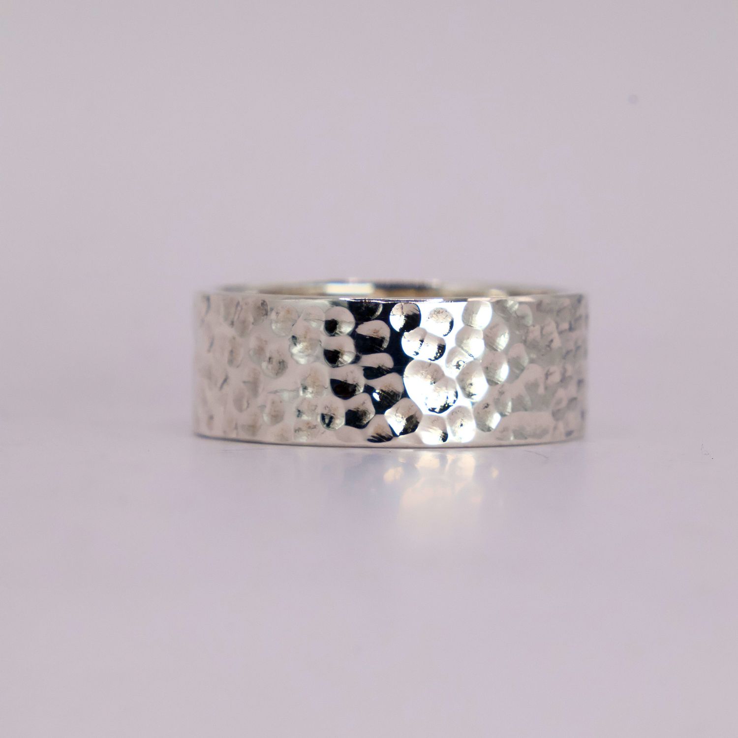 925 Silver ~ #13 ~ Bold