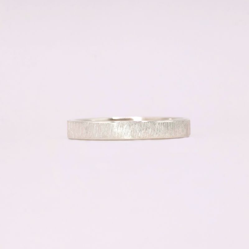 925 Silver ~ #10 ~ Sleek