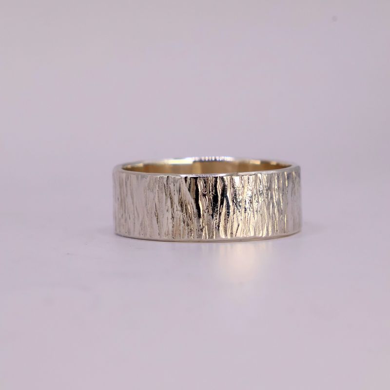 925 Silver ~ #11 ~ Bold