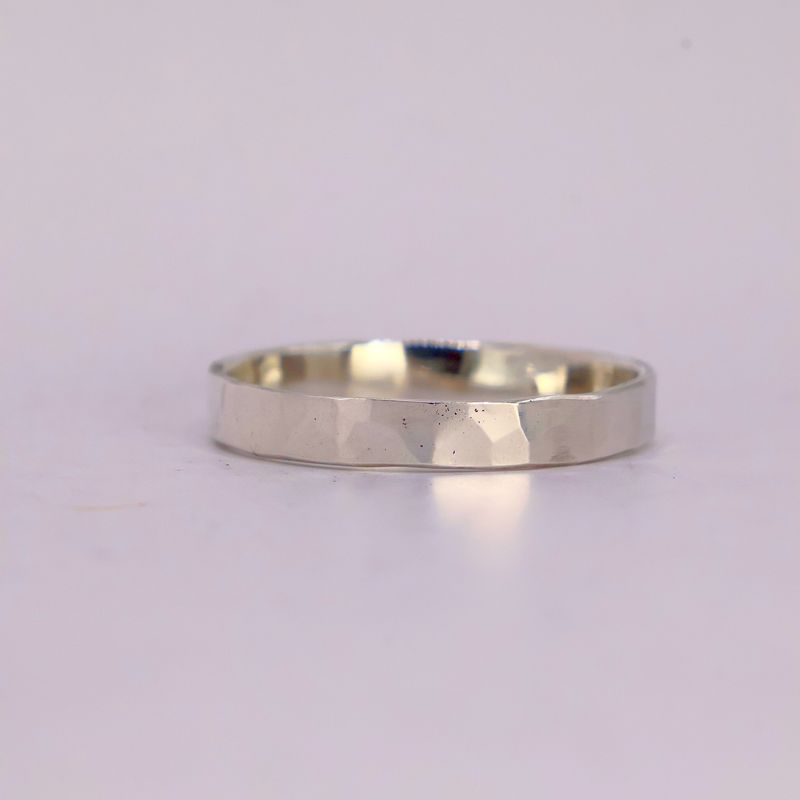 925 Silver ~ #12 ~ Sleek