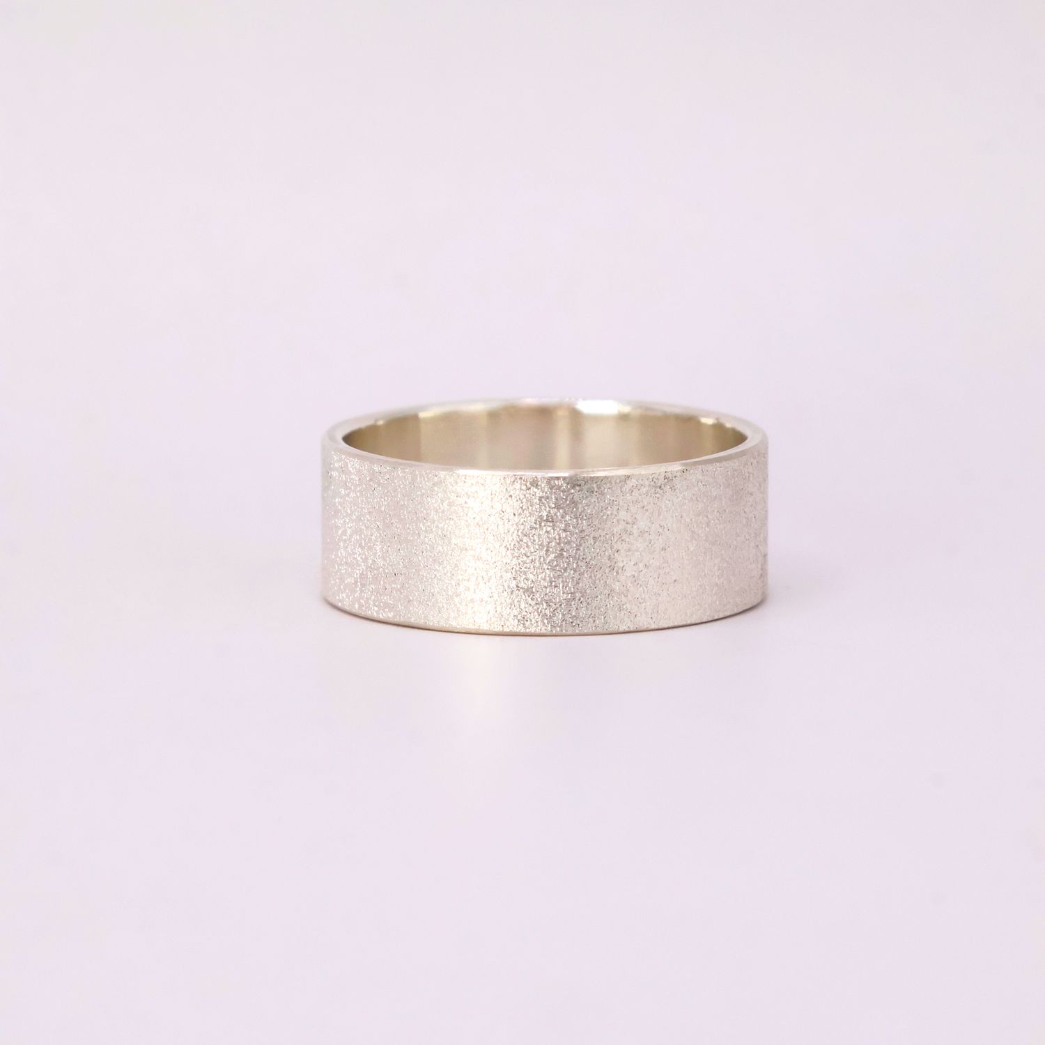 925 Silver ~ #14 ~ Bold