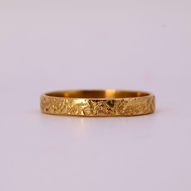 Traditional Brass ~ #01 ~ Sleek