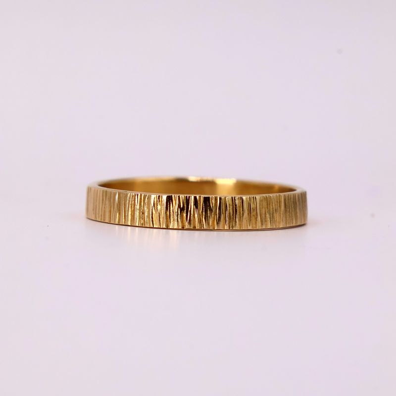 Traditional Brass ~ #02 ~ Sleek