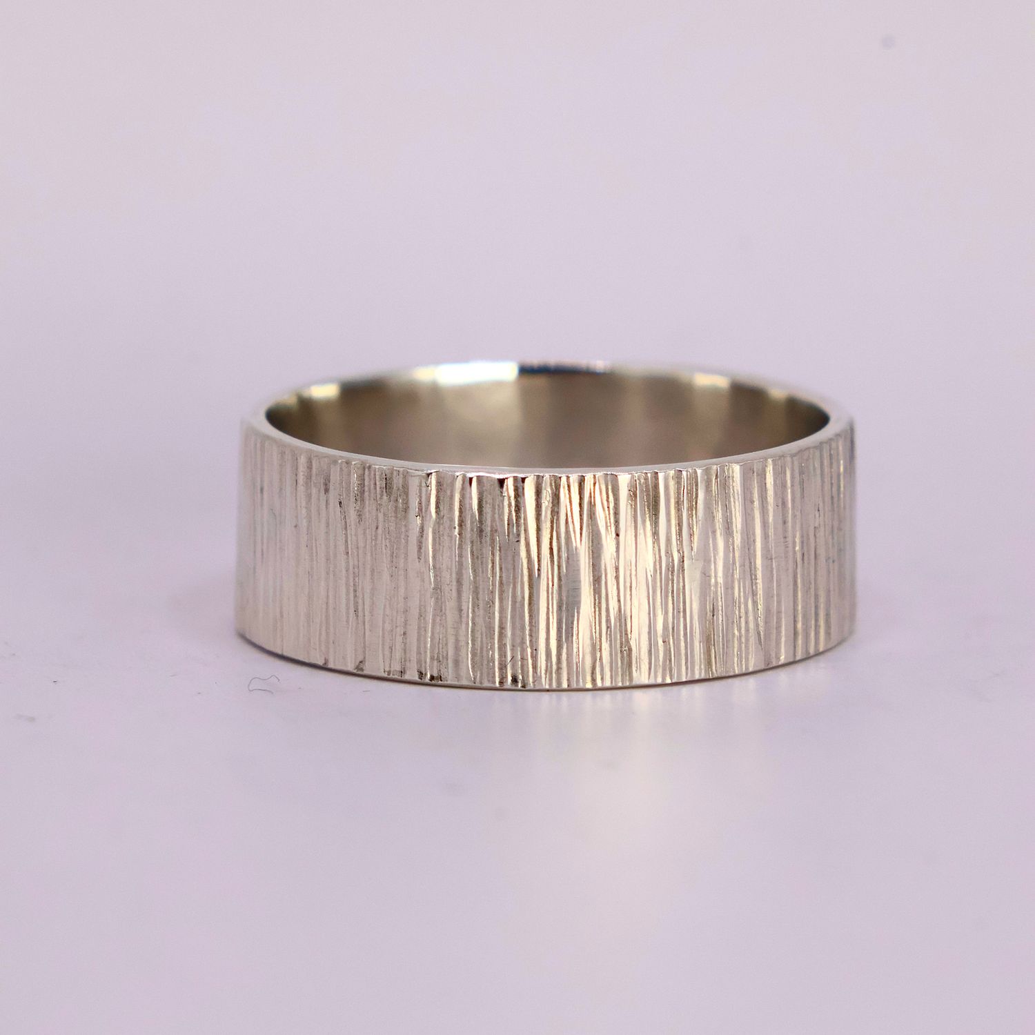 925 Silver ~ #02 ~ Bold