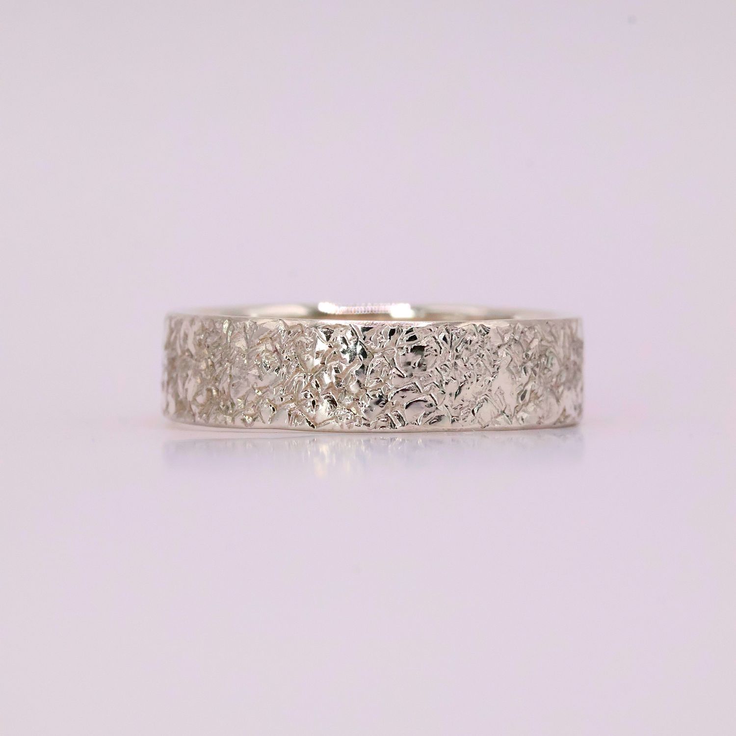 925 Silver ~ #01 ~ Classic