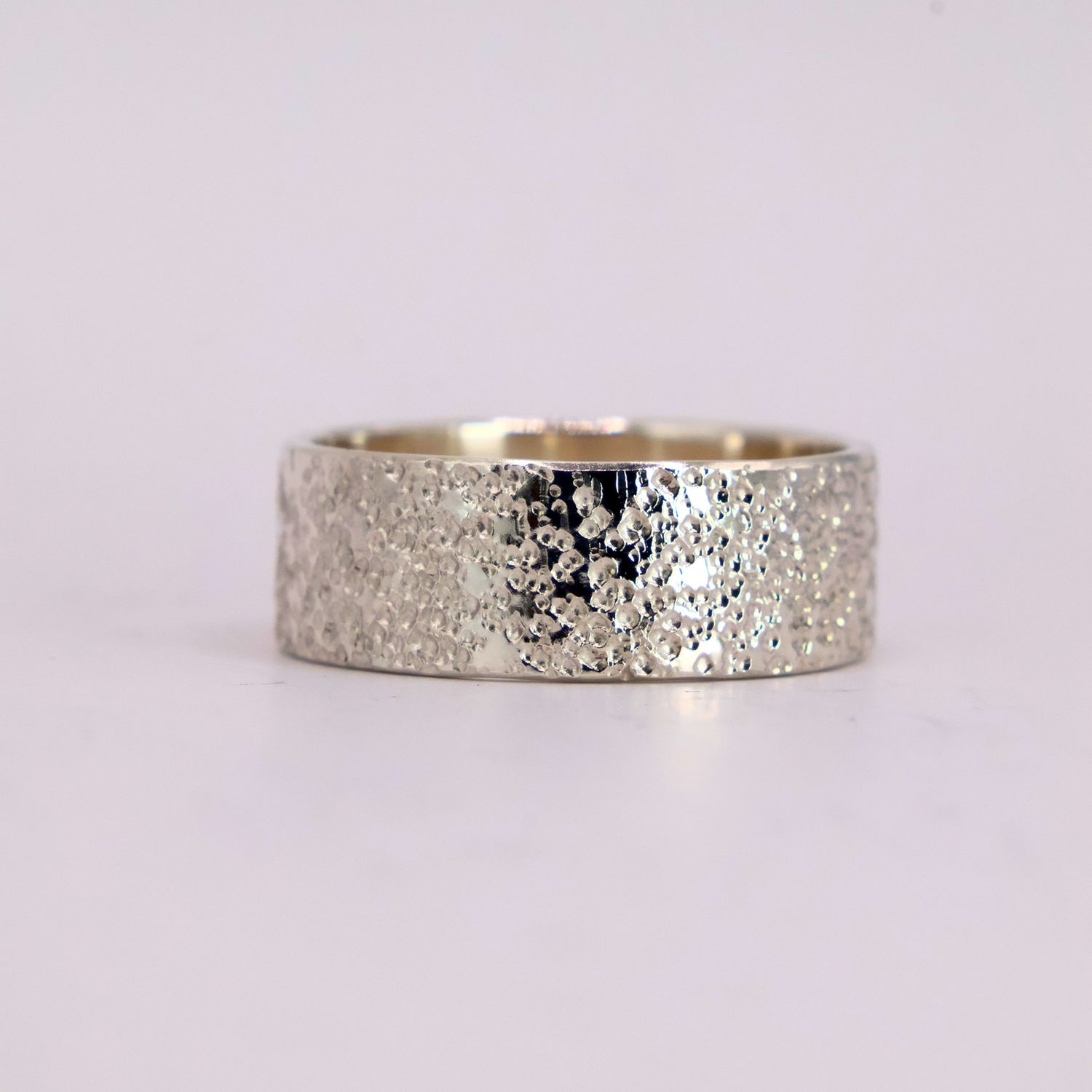 925 Silver ~ #03 ~ Bold