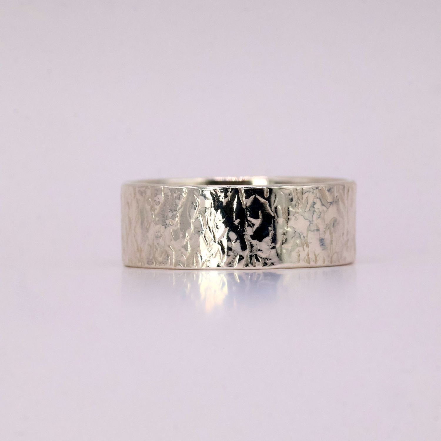 925 Silver ~ #04 ~ Bold 925 Silver ~ #04 ~ Bold