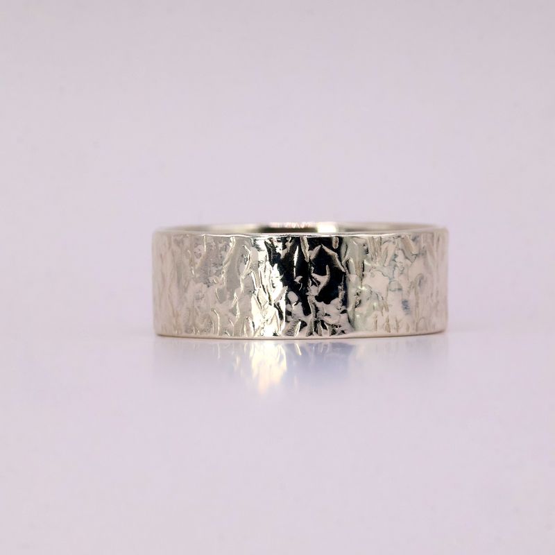 925 Silver ~ #04 ~ Bold