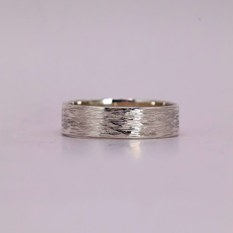 925 Silver ~ #05 ~ Classic