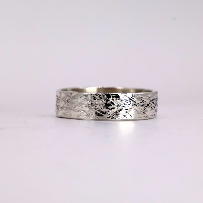 925 Silver ~ #06 ~ Classic