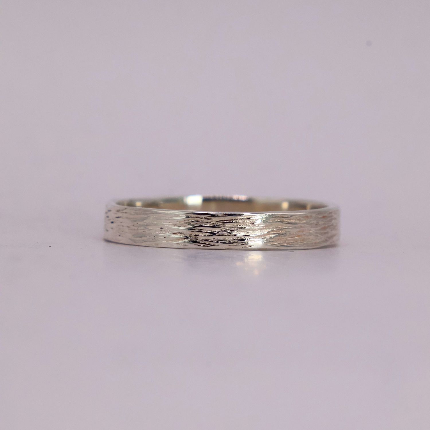 925 Silver ~ #05 ~ Sleek 925 Silver ~ #05 ~ Sleek