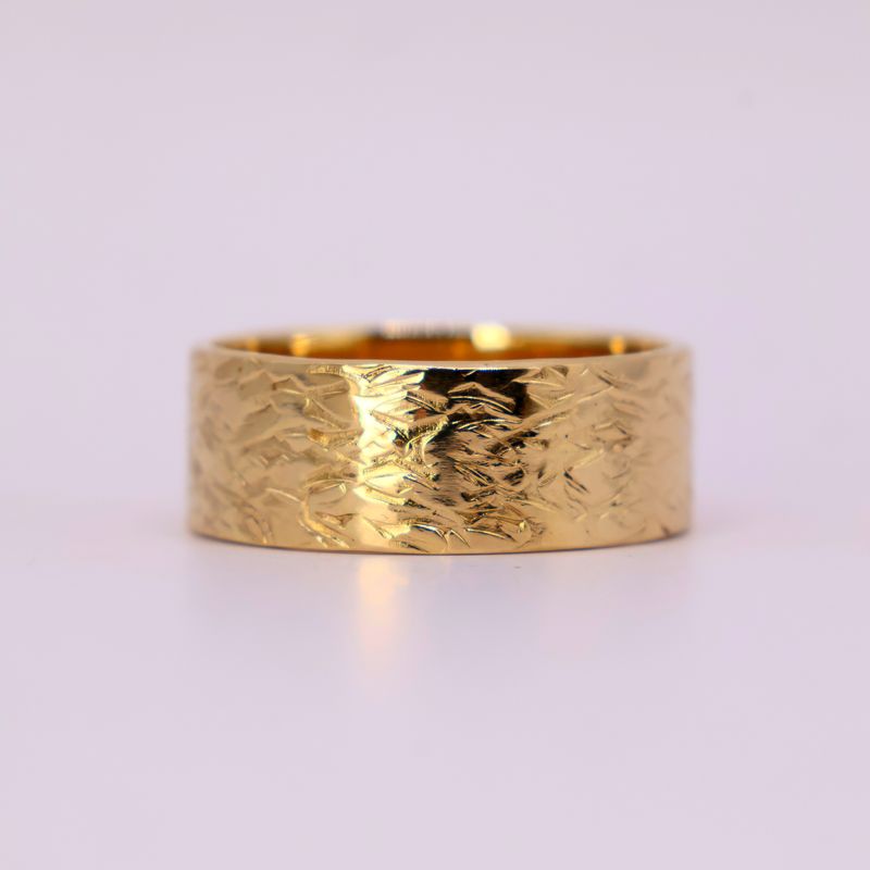 Traditional Brass ~ #06 ~ Bold