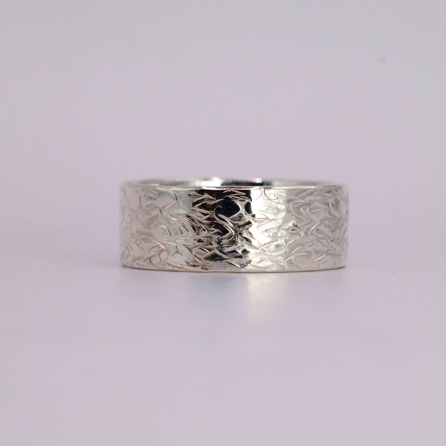 925 Silver ~ #06 ~ Bold