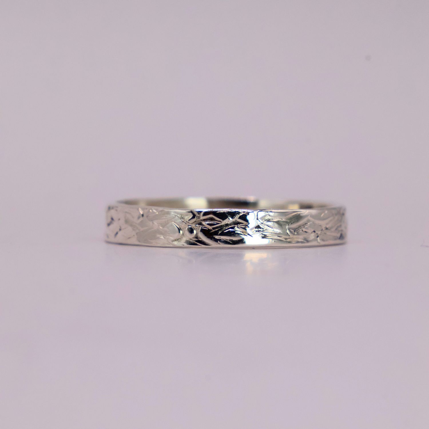 925 Silver ~ #06 ~ Sleek