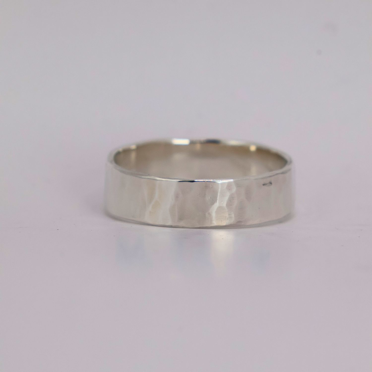 925 Silver ~ #09 ~ Classic