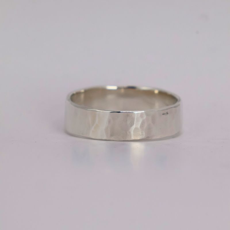 925 Silver ~ #09 ~ Classic