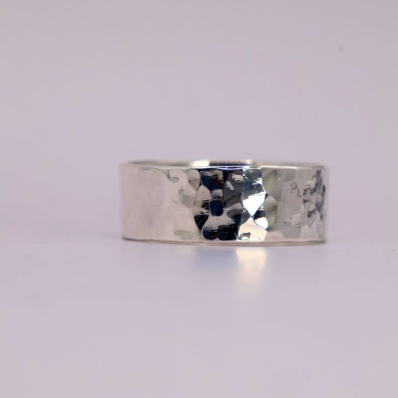 925 Silver ~ #09 ~ Bold