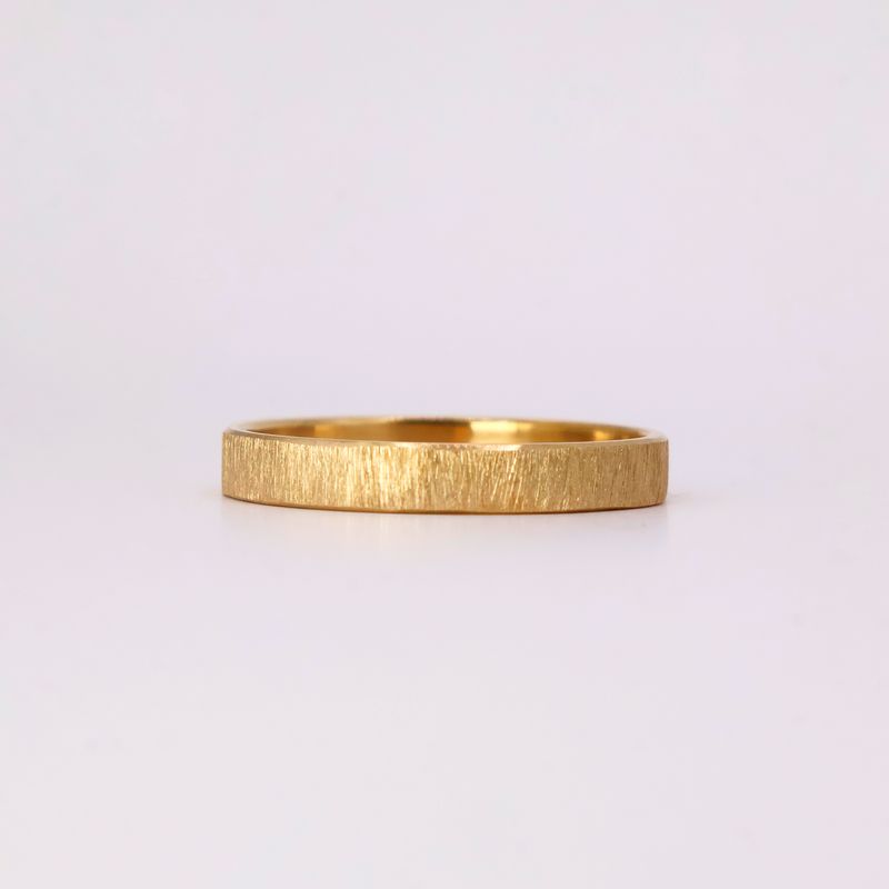 Traditional Brass ~ #10 ~ Sleek